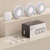 X-Sense XS0B-MR121 Set de 12+1 detectores de humo RF con gateway