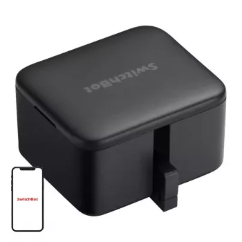 SWITCHBOT C1 Interruptor inalámbrico recargable