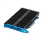 OWC Accelsior 4M2 32TB Tarjeta PCIe M.2 NVMe SSD