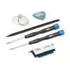 OWC Aura Pro NT 1 TB PCIe NVMe SSD Kit de actualización para MacBook Pro 2016-2017