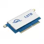 OWC Aura Pro NT 1 TB PCIe NVMe SSD Kit de actualización para MacBook Pro 2016-2017