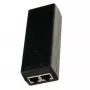 Cambium Networks Inyector DC PoE 60W 56V 5GbE para interior Energy Level 6 Fuente de alimentación