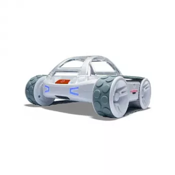 Sphero RVR+ Robot programable