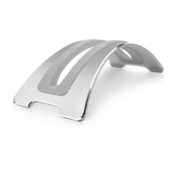 Twelve South BookArc Soporte vertical para portátil - Plata