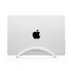 Twelve South BookArc Flex Soporte vertical para portátil para MacBook - Blanco