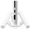 Twelve South BookArc Flex Soporte vertical para portátil para MacBook - Blanco
