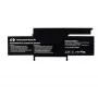 OWC NuPower Batería de 72 Wh para MacBook Pro 13 pulgadas Retina (Late 2013, Mid 2014) - Reemplazo de A1493