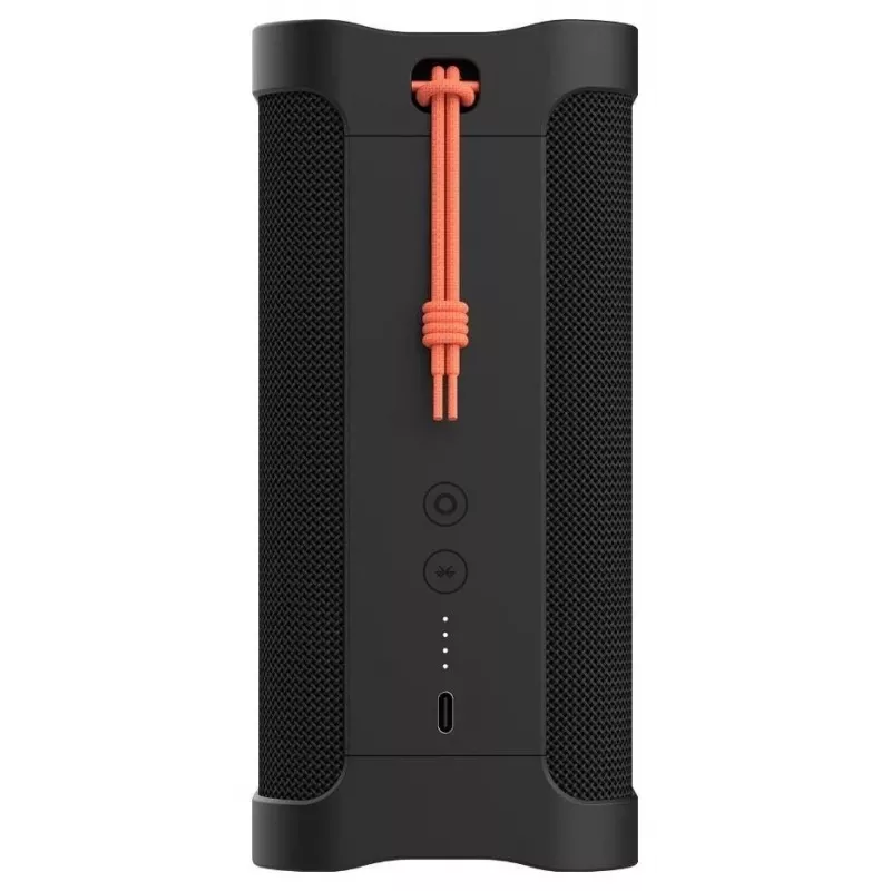 Skullcandy Terrain XL Altavoz Bluetooth portátil negro