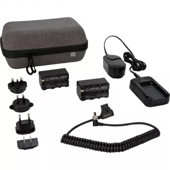 Kit de alimentación universal Atomos