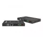 Extensor HDBaseT 4K UHD Wyrestorm con PoH bidireccional e IR y RS-232 bidireccionales