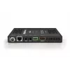 Extensor HDBaseT 4K UHD Wyrestorm con PoH bidireccional e IR y RS-232 bidireccionales