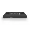 Extensor HDBaseT 4K UHD Wyrestorm con PoH bidireccional e IR y RS-232 bidireccionales