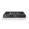 Extensor HDBaseT 4K UHD Wyrestorm con PoH bidireccional e IR y RS-232 bidireccionales