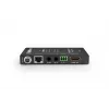Extensor HDBaseT 4K UHD Wyrestorm con HDCP 2.2 y PoH bidireccional y paso de CEC