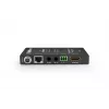 Extensor HDBaseT 4K UHD Wyrestorm con HDCP 2.2 y PoH bidireccional y paso de CEC
