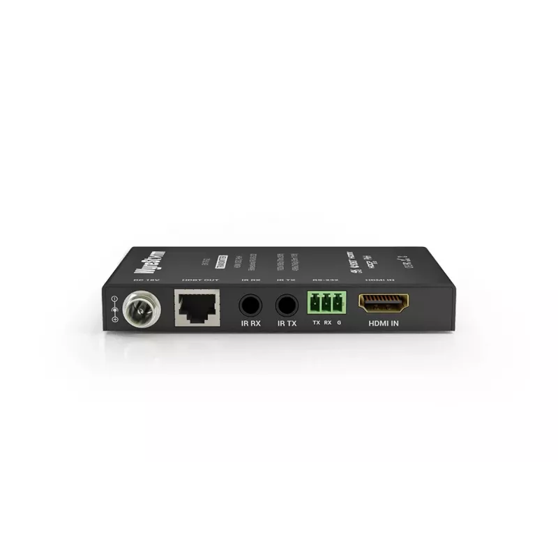 Extensor HDBaseT 4K UHD Wyrestorm con HDCP 2.2 y PoH bidireccional y paso de CEC