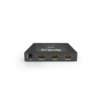 Splitter HDMI 2.0 Wyrestorm Express EXP-SP-0102-H2 1x2 4K60 18Gbps HDR