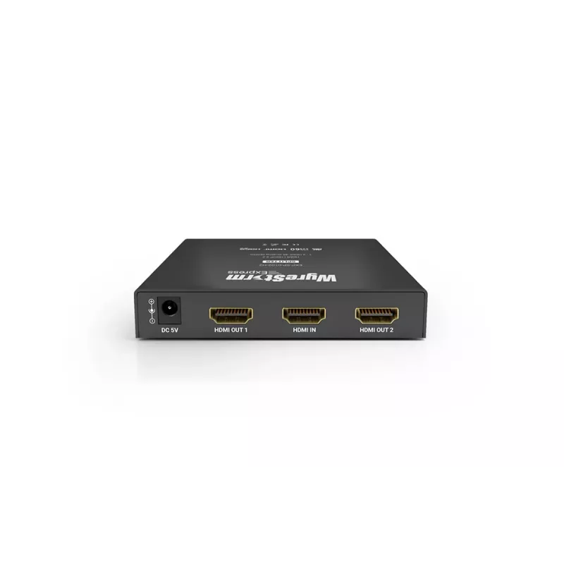 Splitter HDMI 2.0 Wyrestorm Express EXP-SP-0102-H2 1x2 4K60 18Gbps HDR