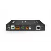 Codificador / transmisor AV sobre IP Wyrestorm NHD-120-TX, 1 canal, 4K UHD, H.264, H.265, AAC, LPCM, PoE
