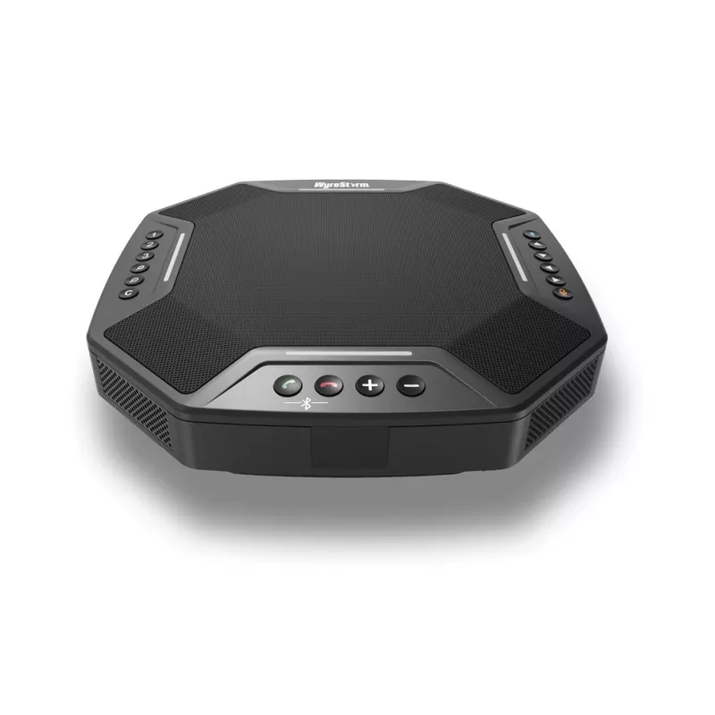 Kit de videoconferencia plug-and-play Wyrestorm EXP-VC-Kit