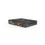 Receptor AV sobre IP Wyrestorm NHD-120-RX - 4K UHD HDMI 2.0, H.264/H.265, 1x RJ-45
