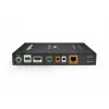 Receptor AV sobre IP Wyrestorm NHD-120-RX - 4K UHD HDMI 2.0, H.264/H.265, 1x RJ-45