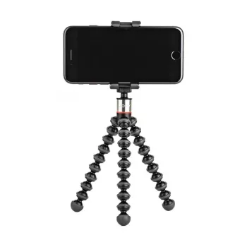 Joby GripTight One GorillaPod Soporte - Negro