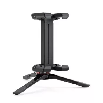 JOBY GripTight ONE Micro Stand Trípode - Negro