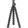 Joby GorillaPod 1K Kit Trípode flexible con rótula, Negro/Gris