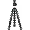 Joby GorillaPod 1K Kit Trípode flexible con rótula, Negro/Gris