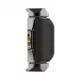 PolarPro iPhone 12 Pro Grip - Negro - Apple iPhone 12 Pro