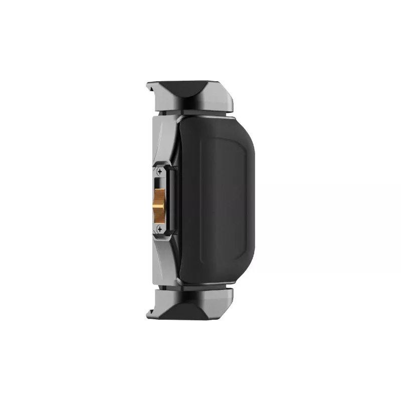 PolarPro iPhone 12 Pro Grip - Negro - Apple iPhone 12 Pro