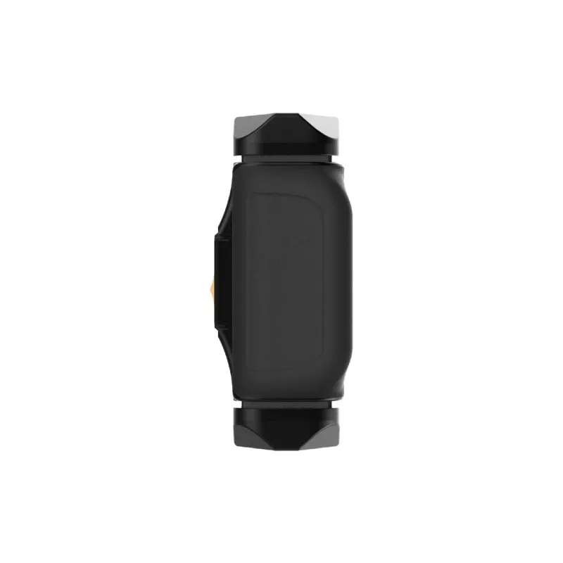 PolarPro iPhone 12 Pro Grip - Negro - Apple iPhone 12 Pro