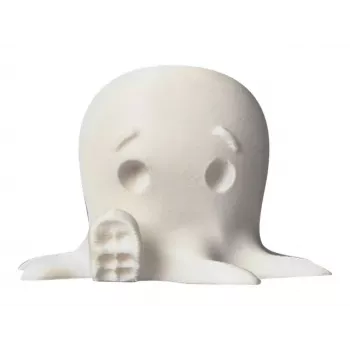MakerBot True White filamento PLA 0.9 kg 1.75 mm