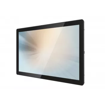 MicroTouch Monitor táctil PCAP open frame de 21,5 pulgadas, 1920x1080, 215 nits, táctil de 10 puntos, HDMI, DisplayPort, VGA