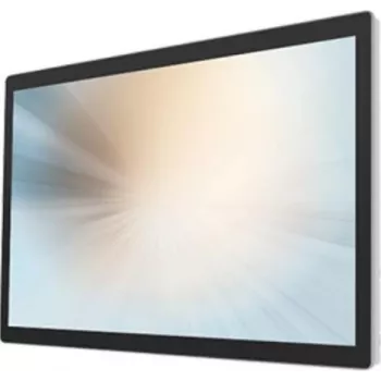 MicroTouch Monitor open frame de 27 pulgadas, 1920x1080, VGA/HDMI/DP, 10 puntos táctiles, PCAP, 275 nits, 3 años de garantía