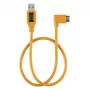 Tether Tools adaptador USB 3.0 a USB 3.0 Micro-B Pigtail 50cm