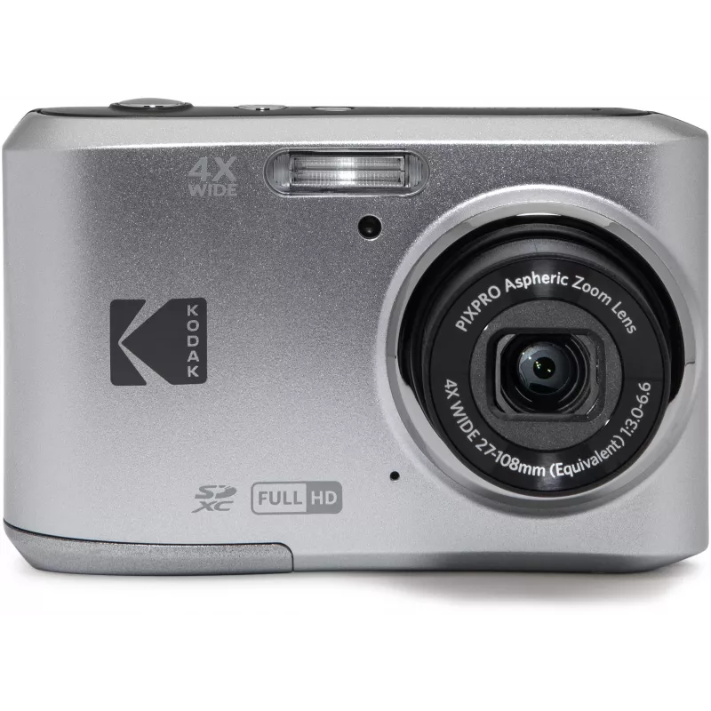 Kodak FZ45 plata cámara compacta