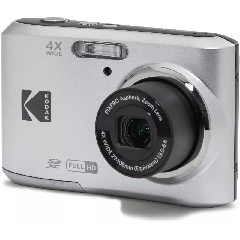 Kodak FZ45 plata cámara compacta