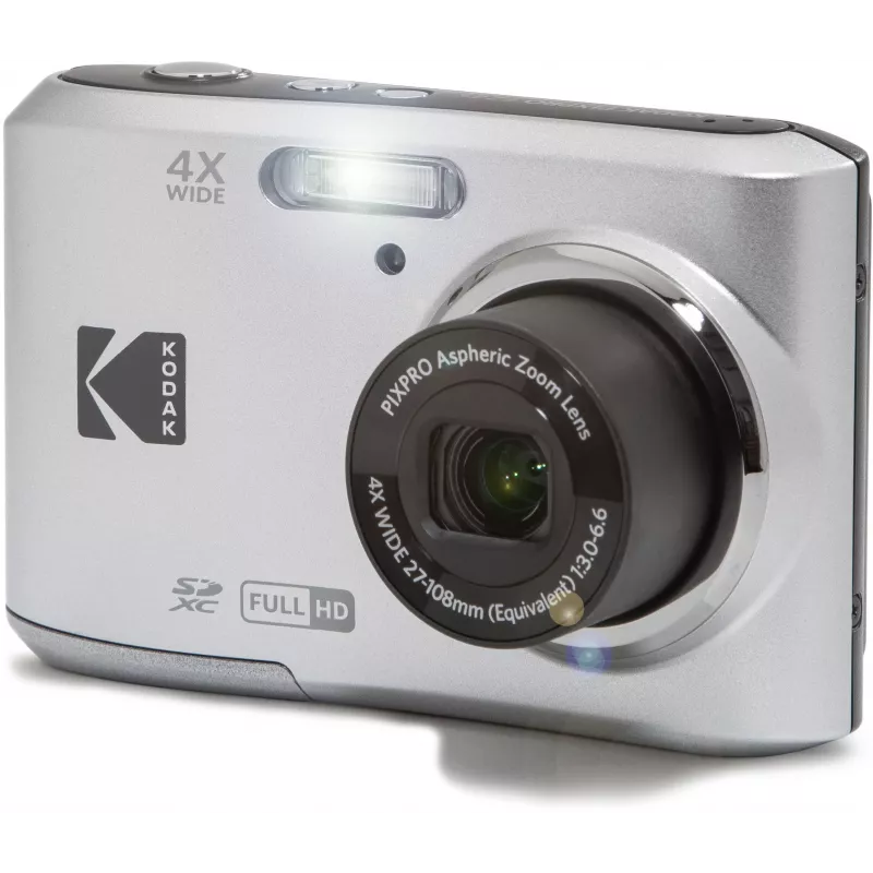 Kodak FZ45 plata cámara compacta