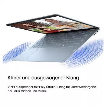 HP OmniBook Ultra 14-kg0150ng 14