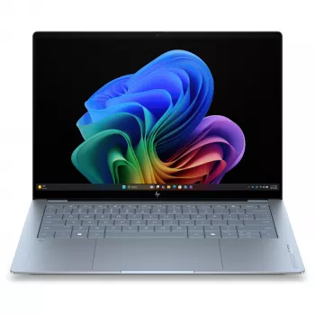 HP OmniBook Ultra 14-kg0193ng 14 pulgadas 2.8K OLED Touch 120Hz, Snapdragon X2 Elite X2E-90-100, 32GB RAM, 2TB SSD, Windows 11 Pro