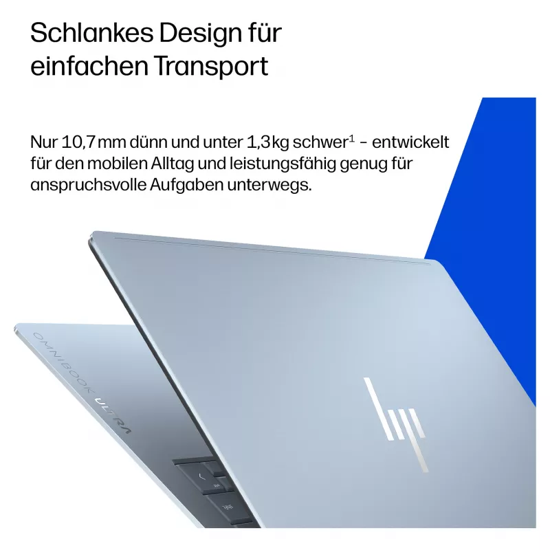 HP OmniBook Ultra 14-kg0196ng 14
