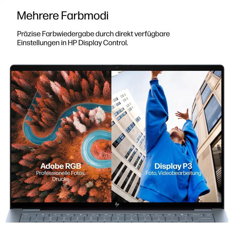 HP OmniBook Ultra 14-kg0196ng 14