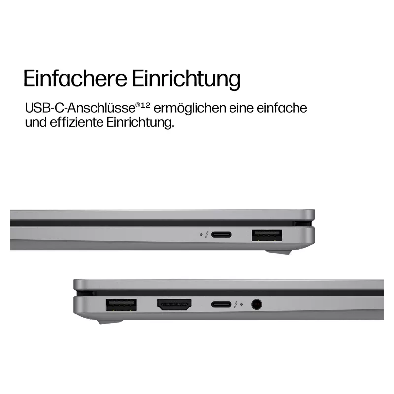 HP OmniBook X Flip 14-kb0185ng 14,0