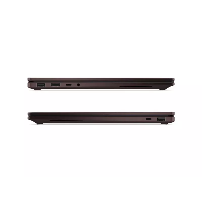HP OmniBook X Flip AI x360 14 inch 2K Touch Portátil - AMD Ryzen AI 7 450, 32GB LPDDR5X, 512GB PCIe SSD, AMD Radeon 860M Graphics, Windows 11 Home