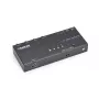 Black Box Switch HDMI 4K 2x1 - Conmutador de vídeo