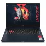 HP OMEN 16-ap1099ng VALORANT Limited Edition Portátil Gaming 16.1 inch 2.5K IPS 240Hz, Ryzen 9 8940HX, 24GB DDR5 RAM, 1TB SSD, RTX 5070, Windows 11 Home