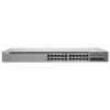 Juniper EX Series EX2300-24P - Switch - L3 - gestionado - 24 x 10/100/1000 (PoE+)