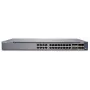 Juniper EX Series EX4100-24MP - Switch - L3 - gestionado - 8 x 100/1G/2,5G/5G/10GBase-T + 16 x 1Gb Ethernet + 4 x 1/10 Gigabit (Uplink)